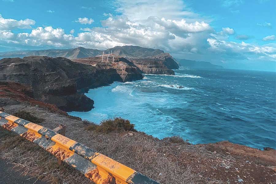 Locais de Turismo Histórico na Ilha da Madeira