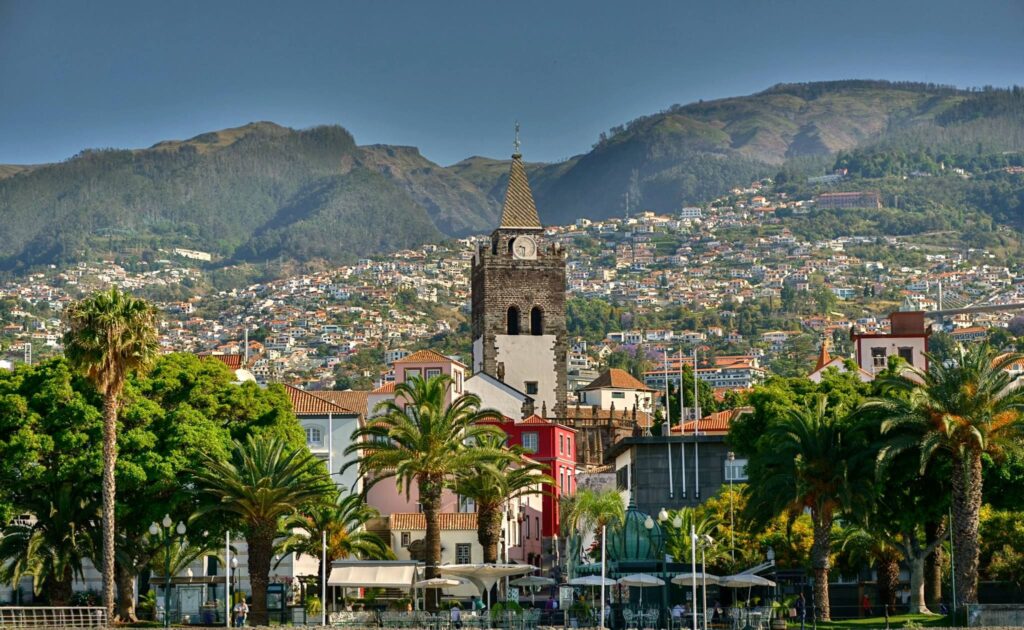 Out-of-the-ordinary attractions on Madeira Island