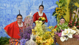 71.ª Exposição da Flor