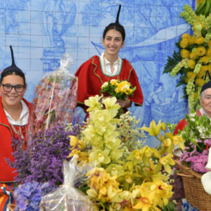 71.ª Exposição da Flor