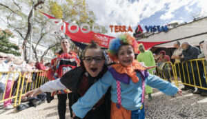 Carnaval Solidário 2026