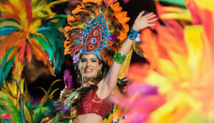 Carnaval da Madeira