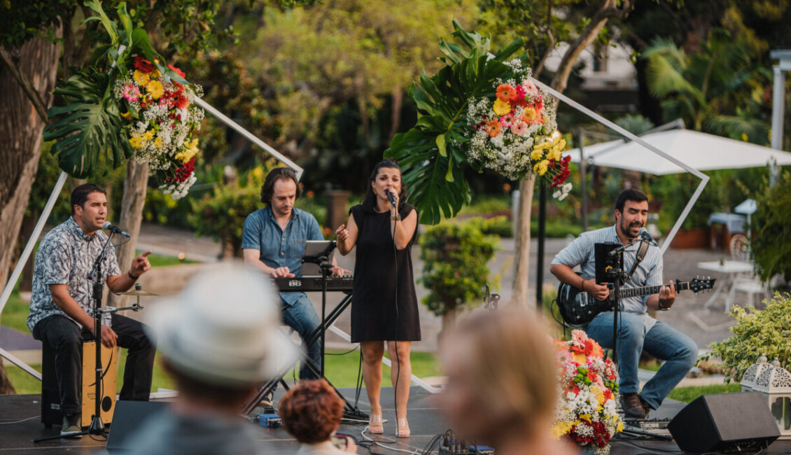 Concertos da Flor 2026