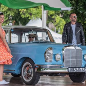 Concurso Vestir à Época 2026