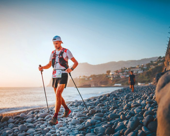 Ecotrail Funchal
