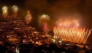 Espetáculo de Fim de Ano