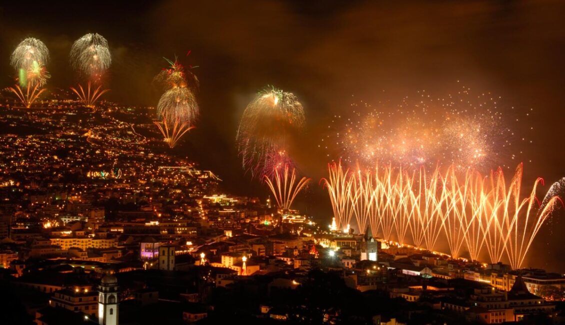 Espetáculo de Fim de Ano