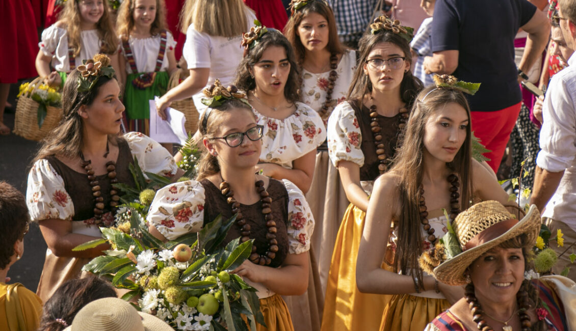 Festa da Castanha 2025