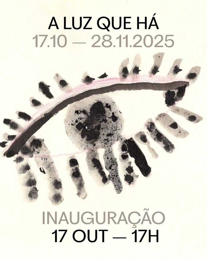 Exposição “A Luz que Há” – PORTA33