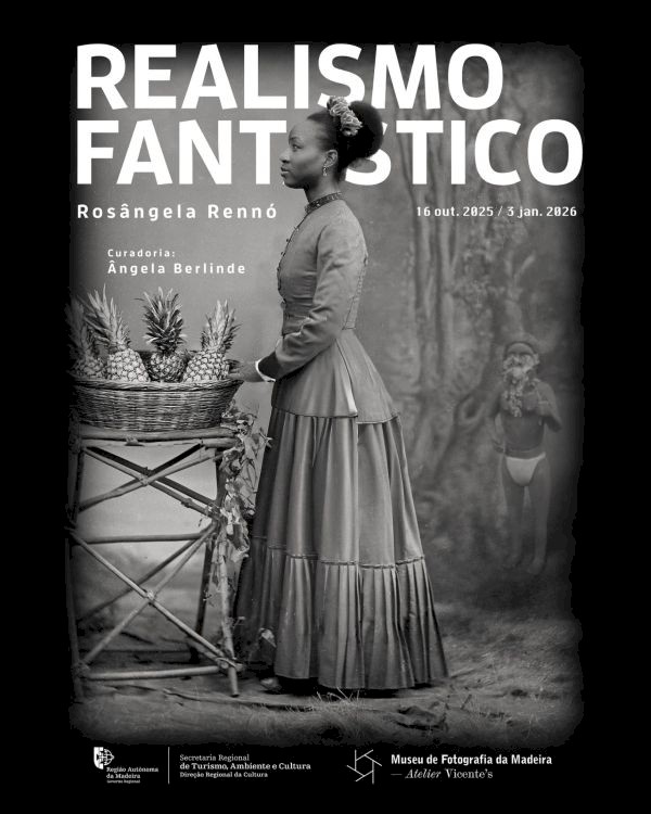 Exposição “Realismo Fantástico” – Museu da Fotografia da Madeira