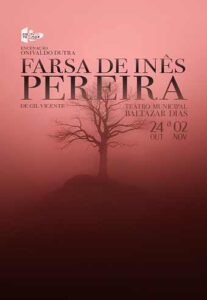 FARSA DE INÊS PEREIRA DE GIL VICENTE