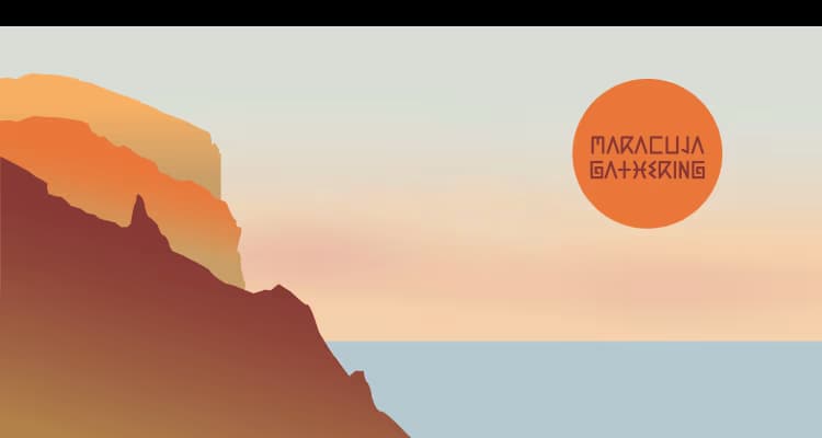 Maracuja Gathering #4 — Micro-Festival na Madeira