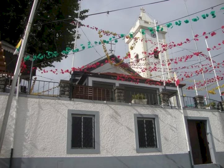Festa de Cristo Rei – Ponta do Sol