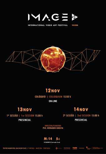 IMAGE PLAY - Internacional Video Art Festival