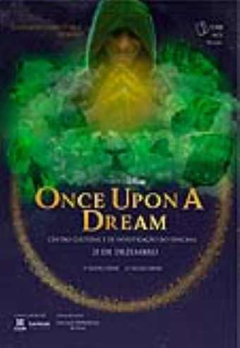 Once Upon a Dream – Concerto Natalício no Funchal