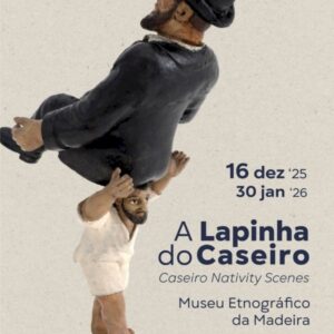 Exposição “A Lapinha do Caseiro”