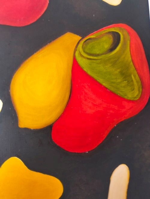Exposição “Filipe Vieira 1974–2025” na Galeria Anjos Teixeira