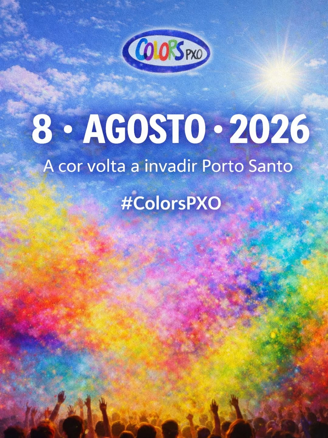 ColorsPXO