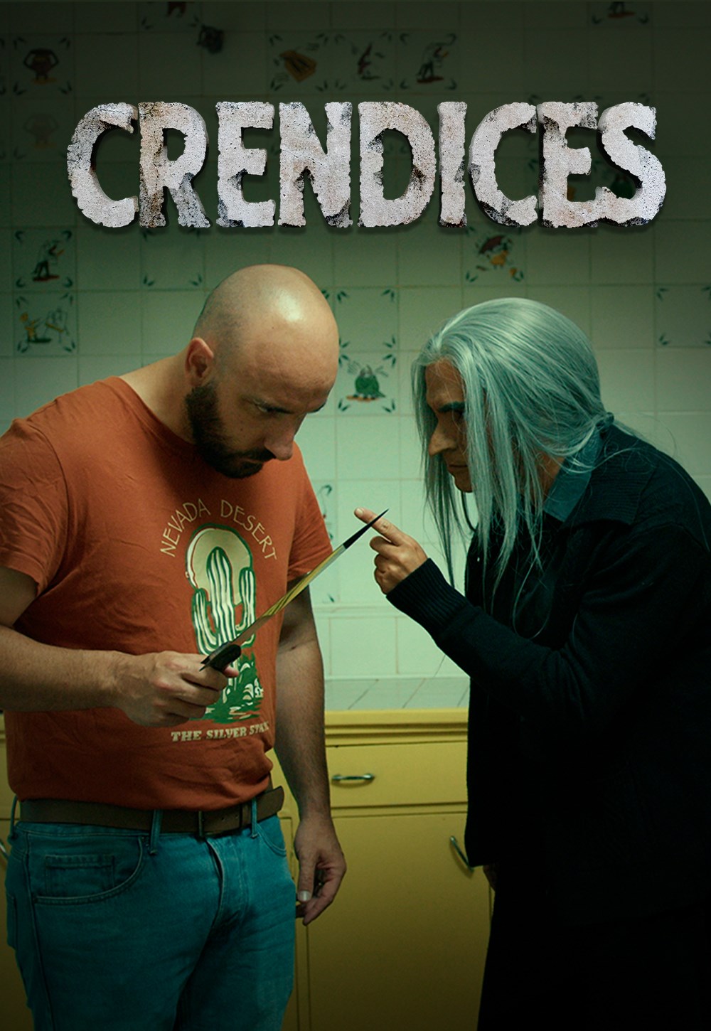 “Crendices” estreia no cinema – Uma sátira rural entre drama e humor negro