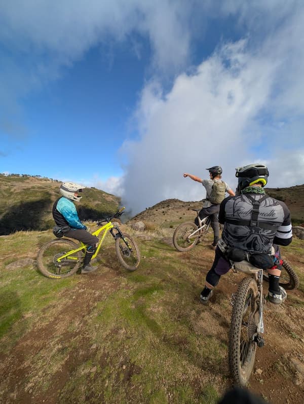 Enduro Camp Madeira 2026