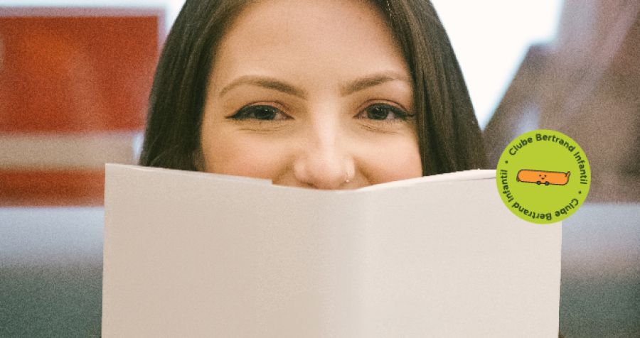 Hora do Conto | Livraria Bertrand Plaza Madeira