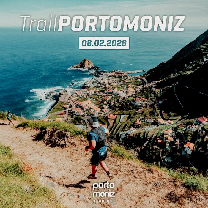 XIII Trail do Porto Moniz 2026