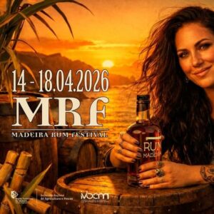 Madeira Rum Festival 2026