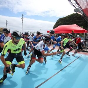 Biosfera Roller Skate 2026