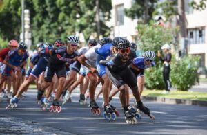 Madeira Roller Marathon 2026