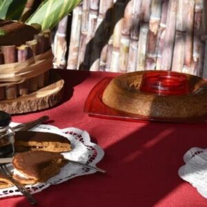 Feira Regional da Cana-de-Açúcar