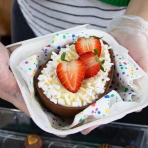 Mercado do Chocolate – 11.ª Edição