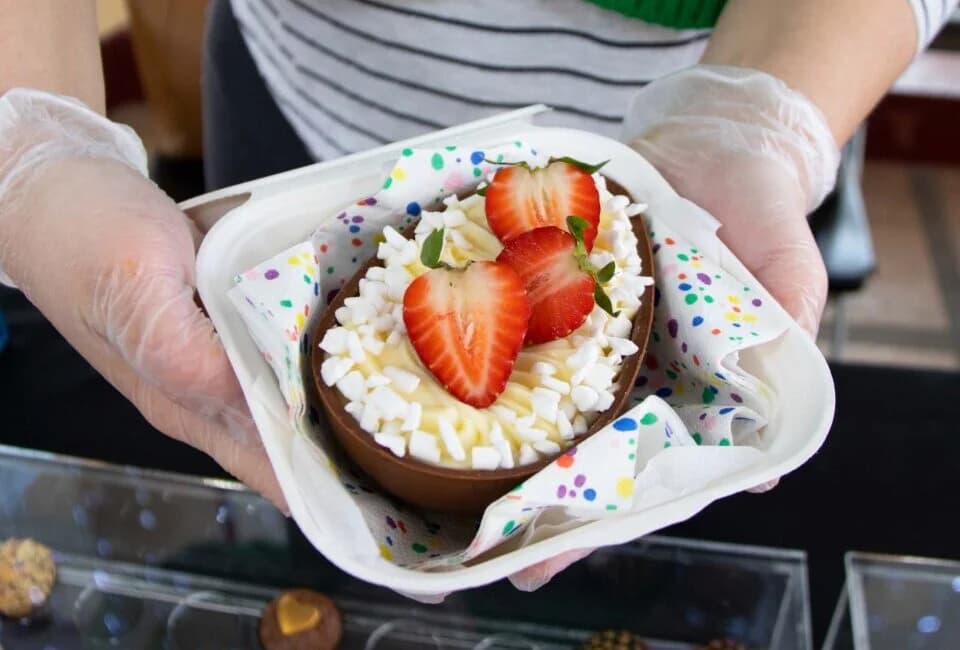 Mercado do Chocolate – 11.ª Edição