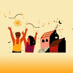 Festival Viva Cidade