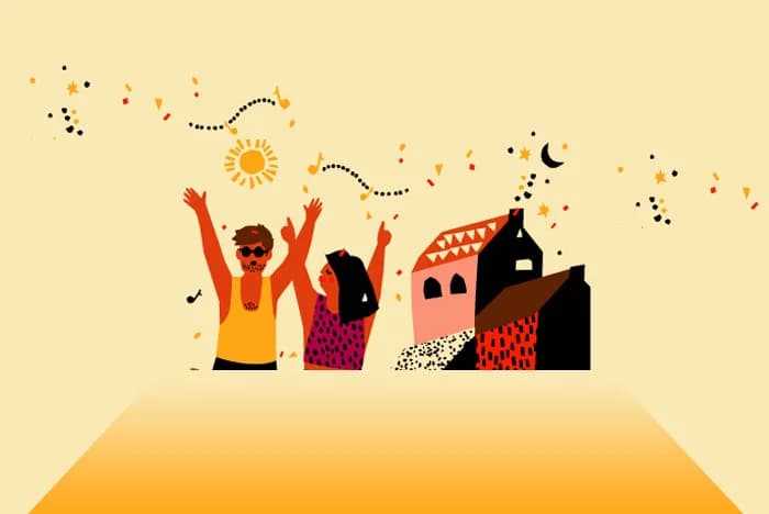 Festival Viva Cidade