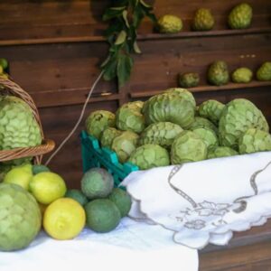 EXPOTROPICAL – Mostra de Frutos e Sabores Subtropicais