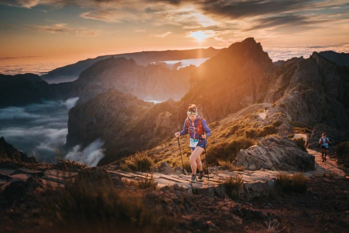 MIUT – Madeira Island Ultra Trail