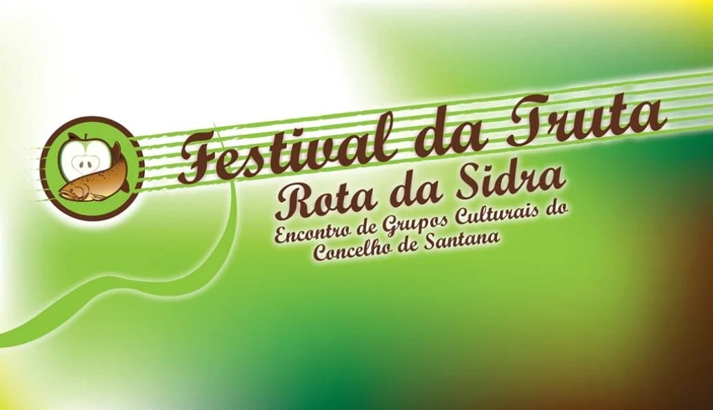 Festival da Truta – Rota da Sidra