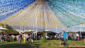 Arraial das Casas do Povo