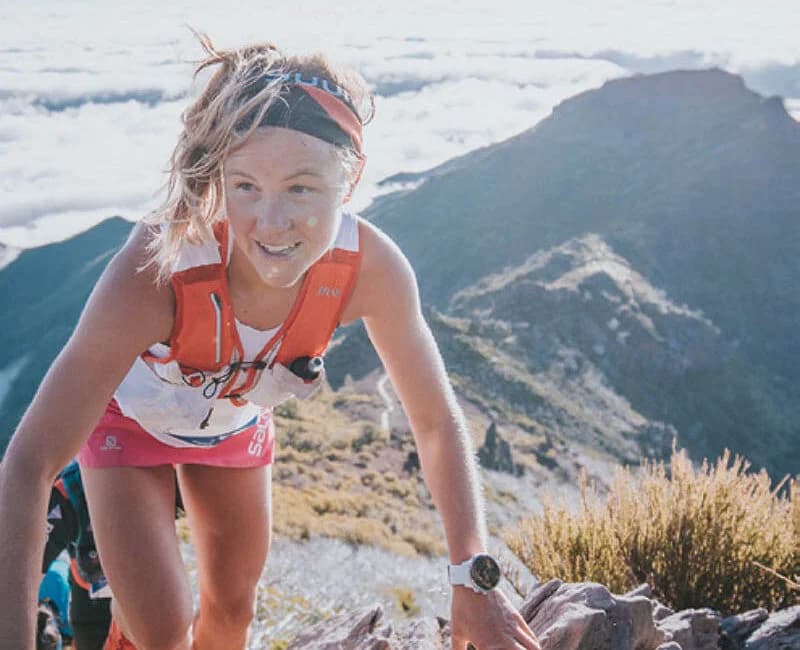 Ultra Skyrunning Madeira