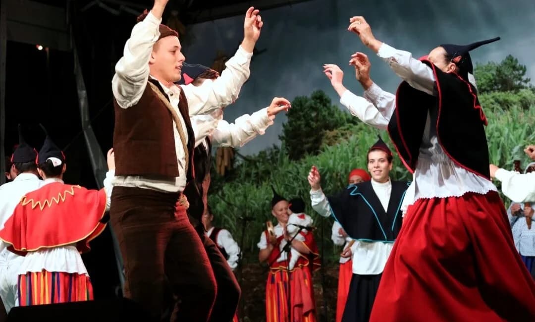 Festival 24 Horas a Bailar