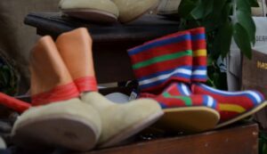 XXI Semana Europeia de Folclore 2026