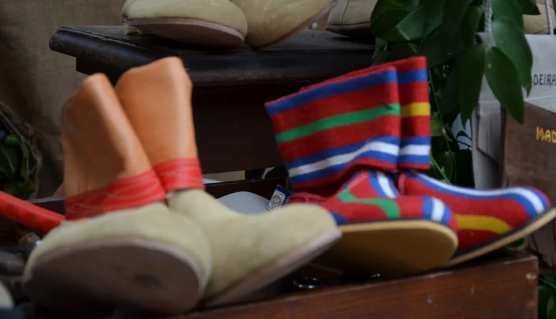 XXI Semana Europeia de Folclore 2026