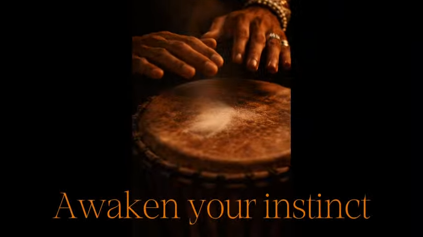 Alive — Free Dance Gathering