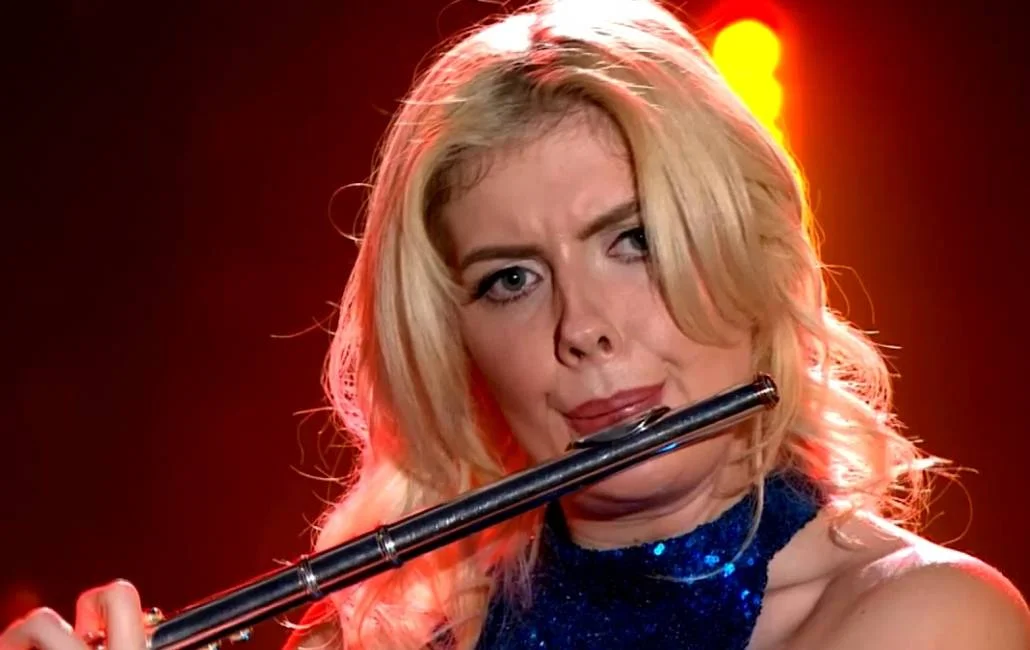 Madeira Camerata celebra Bach com concerto intimista da flautista Epsie Thompson