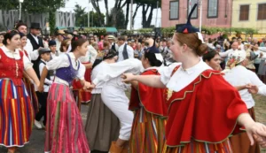 Mostra etnográfica “Camacha de ontem – Madeira de sempre”