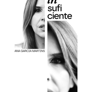 Funchal recebe Ana Garcia Martins