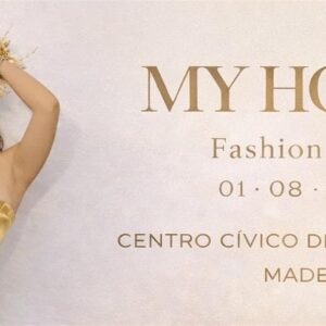 MY HOUSE — Desfile / Performance de Moda