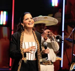 Mariachi México Madeira celebra 30 anos com tributo a Rocío Dúrcal