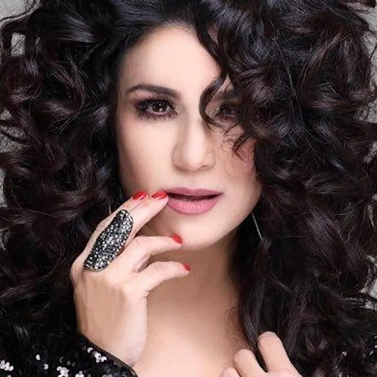 Karina “La Voz” regressa à Madeira com Freedom Tour 2026