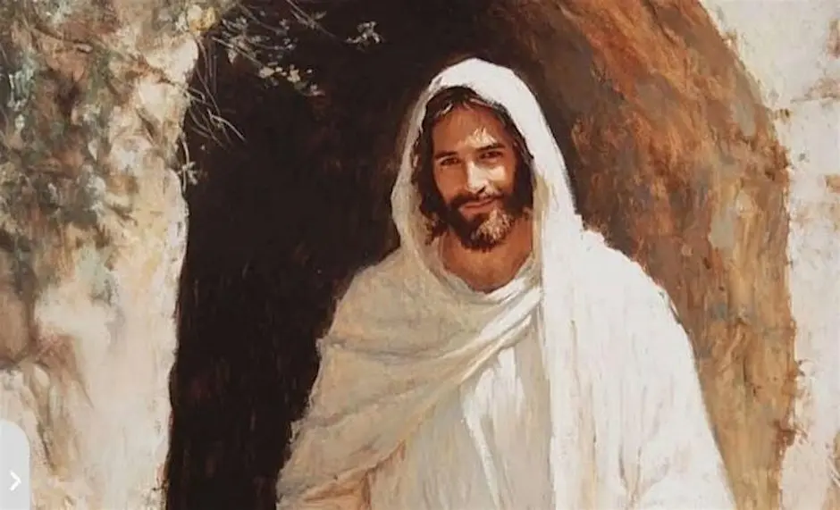 “Anda com Cristo”: evento imersivo de Páscoa